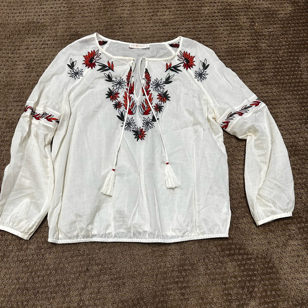 Tory Burch top - M
